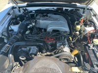1992 Ford Mustang for sale in Addison, Illinois (ID-128328)
