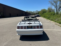 1992 Ford Mustang for sale in Addison, Illinois (ID-128328)