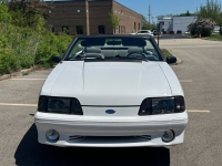 1992 Ford Mustang for sale in Addison, Illinois (ID-128328)