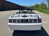 1992 Ford Mustang for sale in Addison, Illinois (ID-128328)