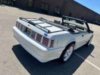 1992 Ford Mustang for sale in Addison, Illinois (ID-128328)
