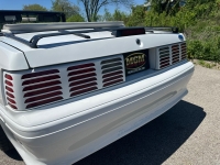 1992 Ford Mustang for sale in Addison, Illinois (ID-128328)