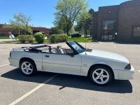 1992 Ford Mustang for sale in Addison, Illinois (ID-128328)