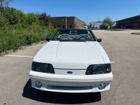 1992 Ford Mustang for sale in Addison, Illinois (ID-128328)
