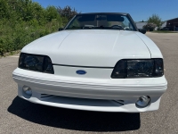 1992 Ford Mustang for sale in Addison, Illinois (ID-128328)