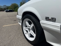 1992 Ford Mustang for sale in Addison, Illinois (ID-128328)