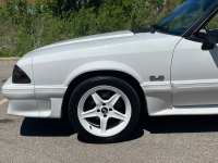 1992 Ford Mustang for sale in Addison, Illinois (ID-128328)