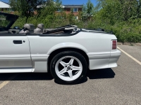 1992 Ford Mustang for sale in Addison, Illinois (ID-128328)
