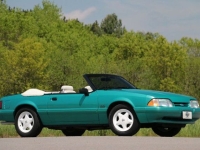 1992 Ford Mustang for sale in Riverhead, New York (ID-129606)