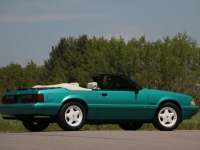 1992 Ford Mustang for sale in Riverhead, New York (ID-129606)