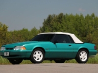 1992 Ford Mustang for sale in Riverhead, New York (ID-129606)