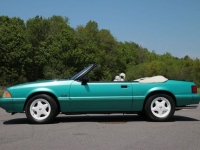 1992 Ford Mustang for sale in Riverhead, New York (ID-129606)
