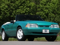 1992 Ford Mustang for sale in Riverhead, New York (ID-129606)