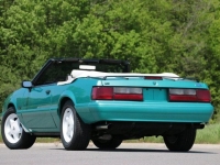 1992 Ford Mustang for sale in Riverhead, New York (ID-129606)