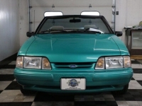 1992 Ford Mustang for sale in Riverhead, New York (ID-129606)