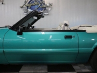 1992 Ford Mustang for sale in Riverhead, New York (ID-129606)