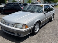 1992 Ford Mustang for sale in Addison, Illinois (ID-129803)