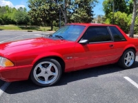 1992 Ford Mustang for sale in Addison, Illinois (ID-131572)