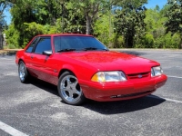 1992 Ford Mustang for sale in Addison, Illinois (ID-131572)