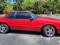 1992 Ford Mustang for sale in Addison, Illinois (ID-131572)