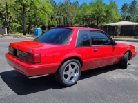 1992 Ford Mustang for sale in Addison, Illinois (ID-131572)