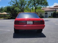 1992 Ford Mustang for sale in Addison, Illinois (ID-131572)