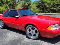 1992 Ford Mustang for sale in Addison, Illinois (ID-131572)