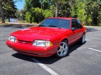 1992 Ford Mustang for sale in Addison, Illinois (ID-131572)