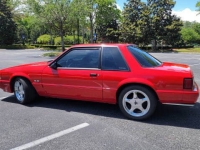 1992 Ford Mustang for sale in Addison, Illinois (ID-131572)