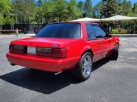 1992 Ford Mustang for sale in Addison, Illinois (ID-131572)
