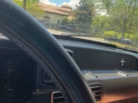 1992 Ford Mustang for sale in Addison, Illinois (ID-131572)