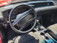 1992 Ford Mustang for sale in Addison, Illinois (ID-131572)