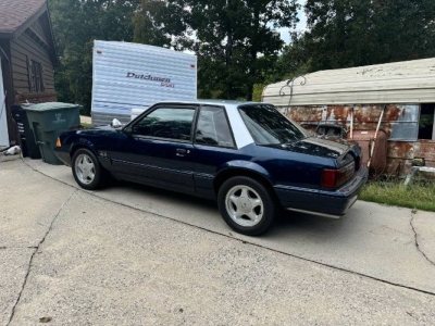 1992 Ford Mustang for sale