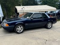 1992 Ford Mustang for sale in Michigan (ID-138538)