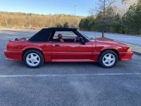1992 Ford Mustang for sale in Michigan (ID-139590)