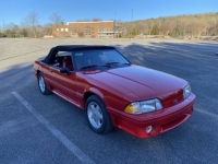 1992 Ford Mustang for sale in Michigan (ID-139590)