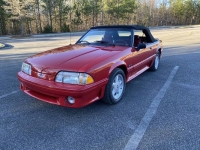 1992 Ford Mustang for sale in Michigan (ID-139590)
