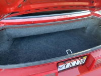 1992 Ford Mustang for sale in Michigan (ID-139590)