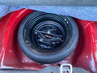 1992 Ford Mustang for sale in Michigan (ID-139590)