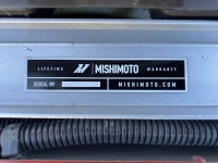 1992 Ford Mustang for sale in Michigan (ID-139590)