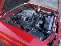 1992 Ford Mustang for sale in Michigan (ID-139590)