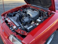 1992 Ford Mustang for sale in Michigan (ID-139590)