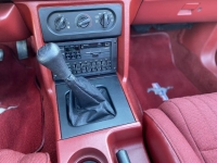 1992 Ford Mustang for sale in Michigan (ID-139590)