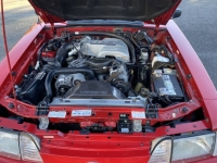 1992 Ford Mustang for sale in Michigan (ID-139590)