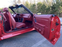 1992 Ford Mustang for sale in Michigan (ID-139590)