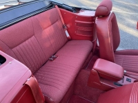 1992 Ford Mustang for sale in Michigan (ID-139590)