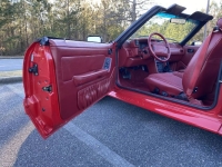 1992 Ford Mustang for sale in Michigan (ID-139590)