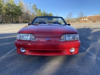 1992 Ford Mustang for sale in Michigan (ID-139590)