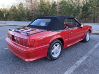 1992 Ford Mustang for sale in Michigan (ID-139590)