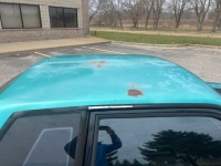 1992 Ford Mustang for sale in Michigan (ID-141535)